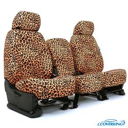 Coverking Seat Covers CSCPD18
