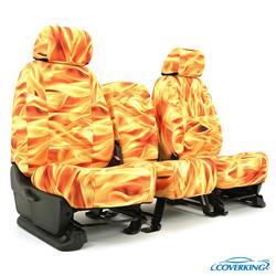 Coverking Seat Covers CSCPD19