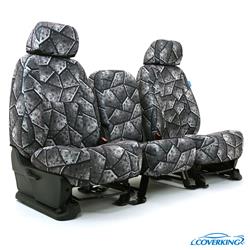 Coverking Seat Covers CSCPD21