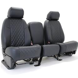 Coverking Seat Covers CSCQD1