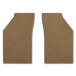 Coverking Floor Mats, Automotive DFMAM32