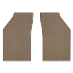Coverking Floor Mats, Automotive DFMAM36