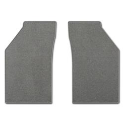 Coverking Floor Mats, Automotive DFMAM37