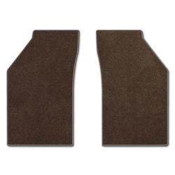 Coverking Floor Mats, Automotive DFMAM43