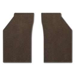 Coverking Floor Mats, Automotive DFMAM44