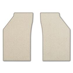 Coverking Floor Mats, Automotive DFMAM46