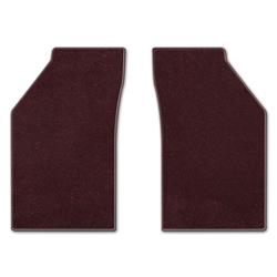 Coverking Floor Mats, Automotive DFMAM6