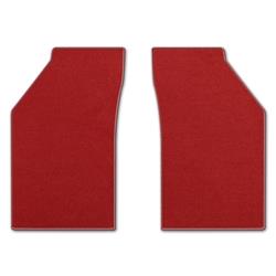 Coverking Floor Mats, Automotive DFMAM7