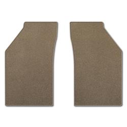 Coverking Floor Mats, Automotive DFMAXA02