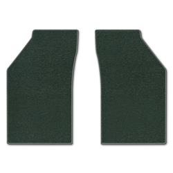 Coverking Floor Mats, Automotive DFMAXB09
