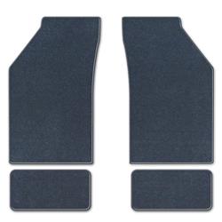 Coverking Floor Mats, Automotive DFMBM11