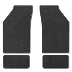 Coverking Floor Mats, Automotive DFMBM2