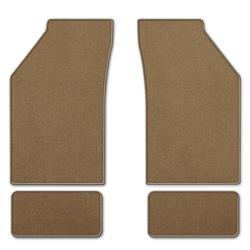Coverking Floor Mats, Automotive DFMBM32
