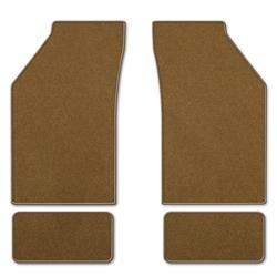 Coverking Floor Mats, Automotive DFMBM33