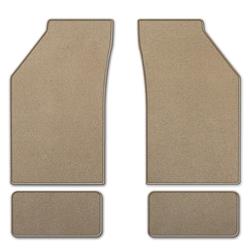 Coverking Floor Mats, Automotive DFMBM35