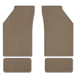 Coverking Floor Mats, Automotive DFMBM36