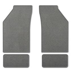 Coverking Floor Mats, Automotive DFMBM37