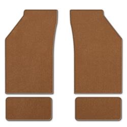 Coverking Floor Mats, Automotive DFMBM38