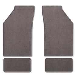 Coverking Floor Mats, Automotive DFMBM39