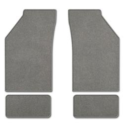 Coverking Floor Mats, Automotive DFMBM40