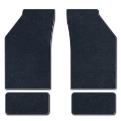 Coverking Floor Mats, Automotive DFMBM41