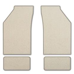 Coverking Floor Mats, Automotive DFMBM46