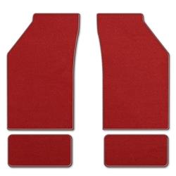 Coverking Floor Mats, Automotive DFMBM7