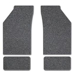 Coverking Floor Mats, Automotive DFMBXB45