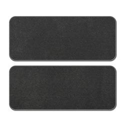 Coverking Floor Mats, Automotive DFMCM2