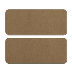 Coverking Floor Mats, Automotive DFMCM32