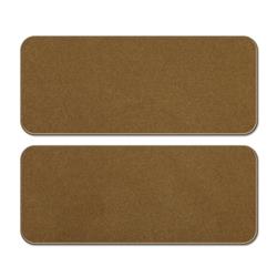 Coverking Floor Mats, Automotive DFMCM33