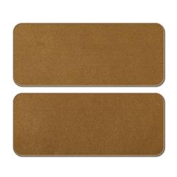 Coverking Floor Mats, Automotive DFMCM34
