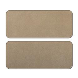 Coverking Floor Mats, Automotive DFMCM35