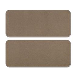Coverking Floor Mats, Automotive DFMCM36