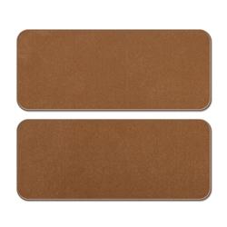 Coverking Floor Mats, Automotive DFMCM38