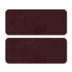 Coverking Floor Mats, Automotive DFMCM6
