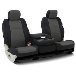 Coverking Neoprene Custom Seat Covers for 2018-2020 F-150 - CSCF14FD10091