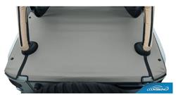 Coverking Tonneau Covers JCP109