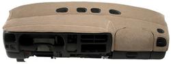 Coverking - Dash Pads for 1978-1987 CUTLASS SUPREME - CDCP3OL002