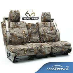 Coverking Neoprene Custom Seat Covers NEOPREALTREE