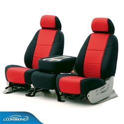 Coverking Neoprene Custom Seat Covers NEOPRENE