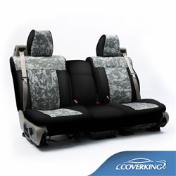 Coverking Neosupreme Custom Seat Covers NEOSUPDIG