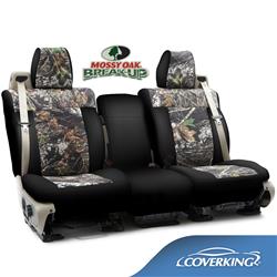 Coverking Neosupreme Custom Seat Covers NEOSUPMOSOAK