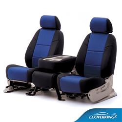 Coverking Neosupreme Custom Seat Covers NEOSUPREME