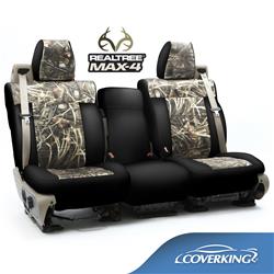 Coverking Neosupreme Custom Seat Covers NEOSUPRTREE