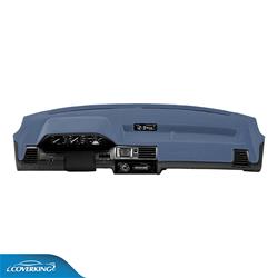 Coverking Custom Dash Covers POLYCARPET