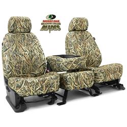 Coverking Neosupreme Custom Seat Covers for 2021-2025 BRONCO - CSCMO07FD10257