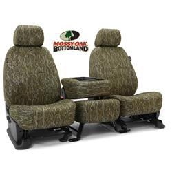 Coverking Neosupreme Custom Seat Covers for 2021-2025 BRONCO - CSCMO06FD10257