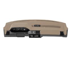 Coverking Custom Dash Covers for 2021-2025 BRONCO - CDCV12FD10260