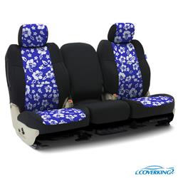 Coverking Seat Covers CSC2PD15FD10218